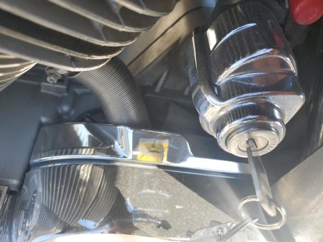 2004 HONDA VTX1800 C 1HFSC46024A200849