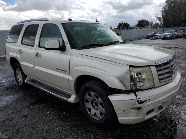 2004 Cadillac Escalade Luxury VIN: 1GYEK63N94R121194 Lot: 51752514