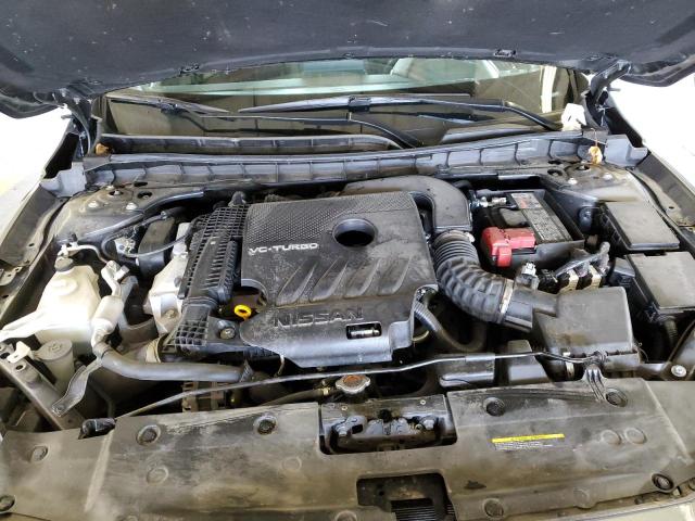 2022 NISSAN ALITMA 1N4AL4CV3NN341225