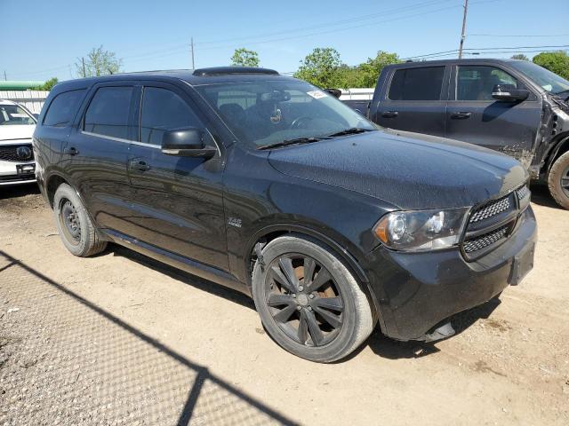 2012 Dodge Durango R/T VIN: 1C4SDHCTXCC188255 Lot: 49685814