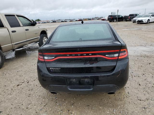 2016 Dodge Dart Sxt VIN: 1C3CDFBB4GD644711 Lot: 51950764