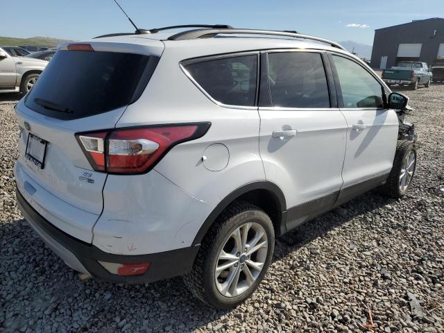 2017 Ford Escape Se VIN: 1FMCU9GD3HUE72904 Lot: 52335794