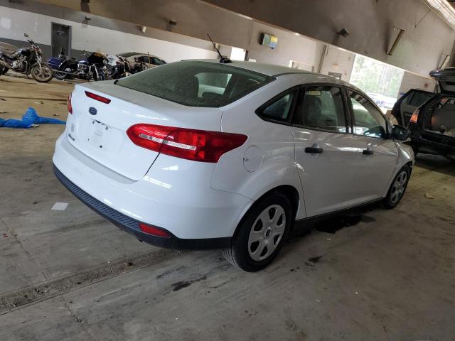 2018 Ford Focus S VIN: 1FADP3E27JL220959 Lot: 50480984