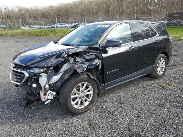 2GNAXJEV4L6163148 2020 CHEVROLET EQUINOX - Image 1