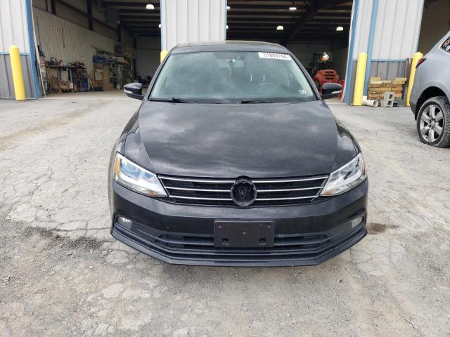 2015 Volkswagen Jetta Se VIN: 3VWD17AJ3FM314503 Lot: 51894794