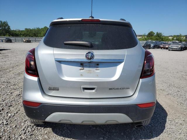 2019 Buick Encore Preferred VIN: KL4CJASB8KB785450 Lot: 51977134