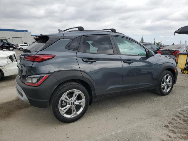 KM8K62AB0NU782590 Hyundai Kona SEL 3