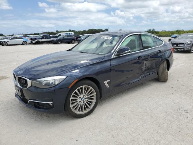 2015 BMW 328 XIGT - WBA3X5C51FD559990