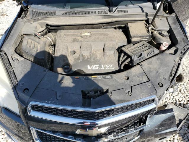 2015 Chevrolet Equinox Ltz VIN: 2GNFLHE30F6383481 Lot: 50353664