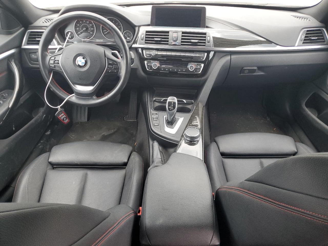 WBA4J1C58JBG79551 2018 BMW 430I Gran Coupe