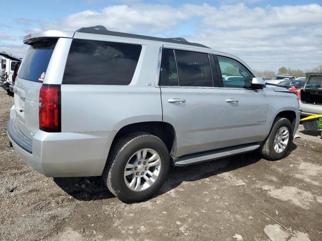 2015 Chevrolet Tahoe K1500 Ls VIN: 1GNSKAKC8FR233586 Lot: 52102264