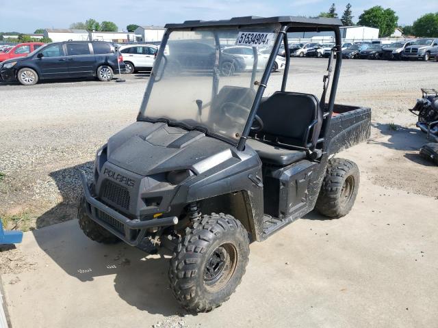 2010 POLARIS RANGER 400 - 4XARH45A7AD833627