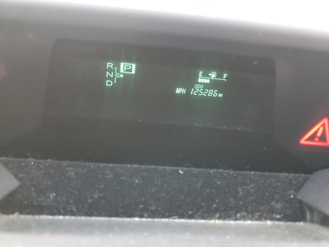 JTDKB20U983320395 2008 Toyota Prius