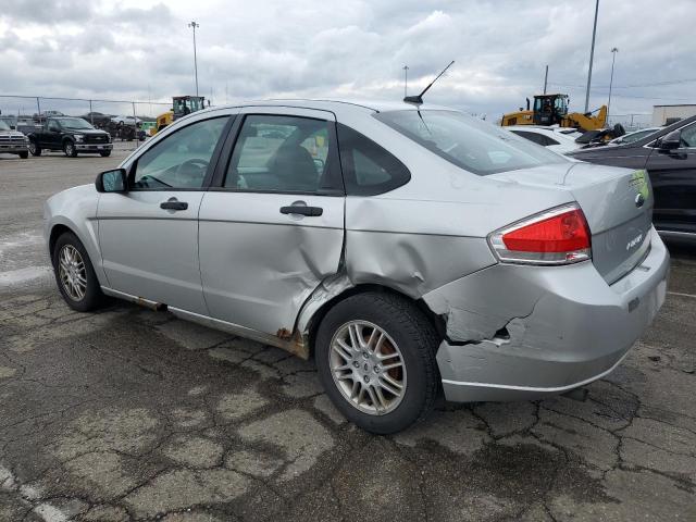 2011 Ford Focus Se VIN: 1FAHP3FN4BW139959 Lot: 49691264