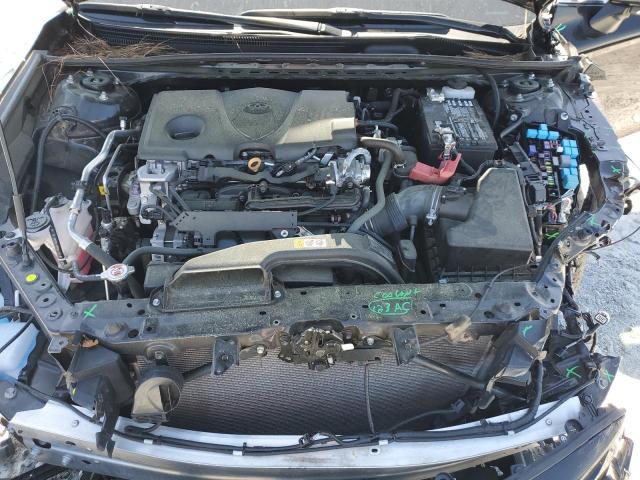 2022 TOYOTA CAMRY SE - 4T1G11AK6NU058000