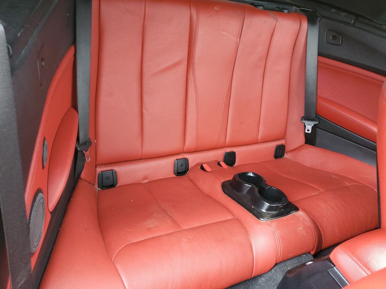 WBA2L1C3XHV666886 2017 BMW M240I