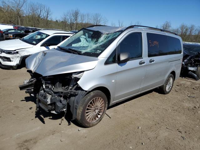 WD4PG2EE7K3555870 2019 Mercedes-Benz Metris