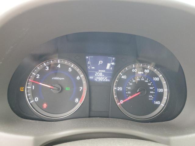 2014 Hyundai Accent Gls VIN: KMHCT4AE1EU709182 Lot: 51771994