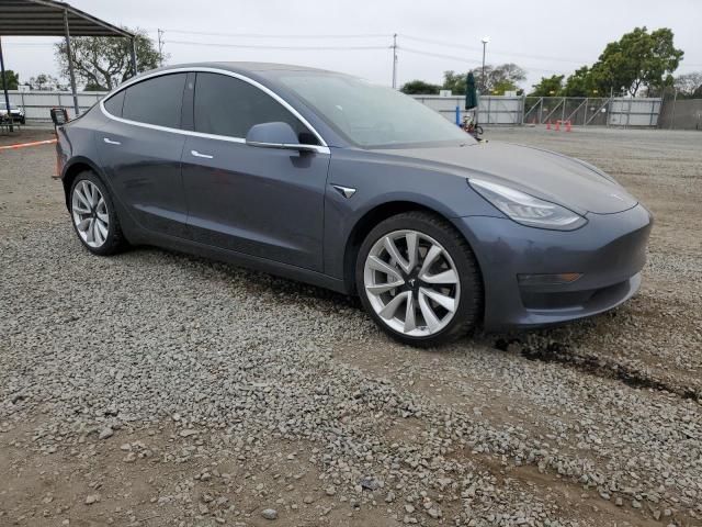 2020 Tesla Model 3 VIN: 5YJ3E1EA1LF745416 Lot: 51567034