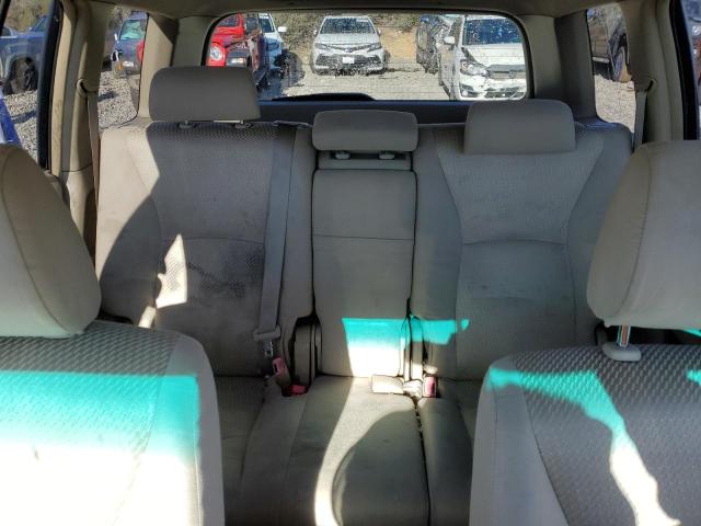 2005 Toyota Highlander Limited VIN: JTEGP21A150069425 Lot: 49634084