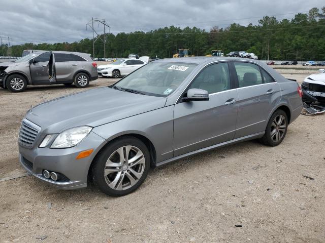 2011 Mercedes-Benz E 350 VIN: WDDHF5GBXBA377878 Lot: 49965374