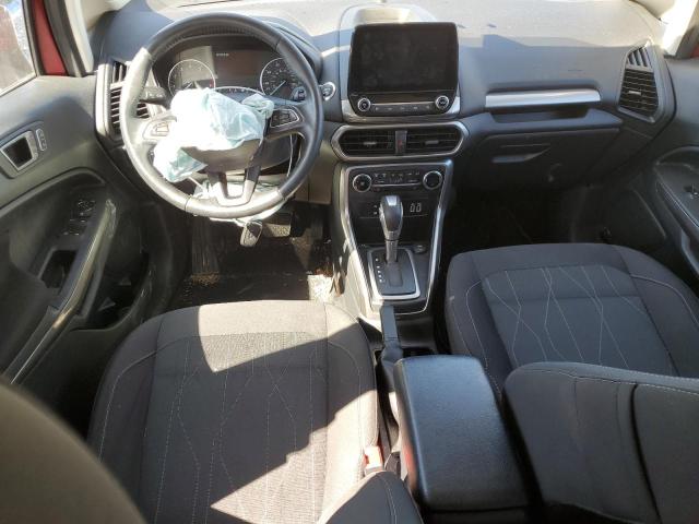 2020 FORD ECOSPORT S - MAJ3S2GE7LC394710