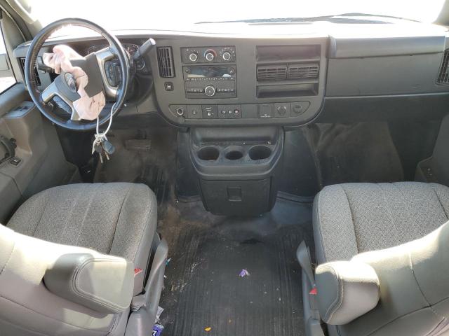 2018 GMC SAVANA G25 1GTW7AFG8J1333901