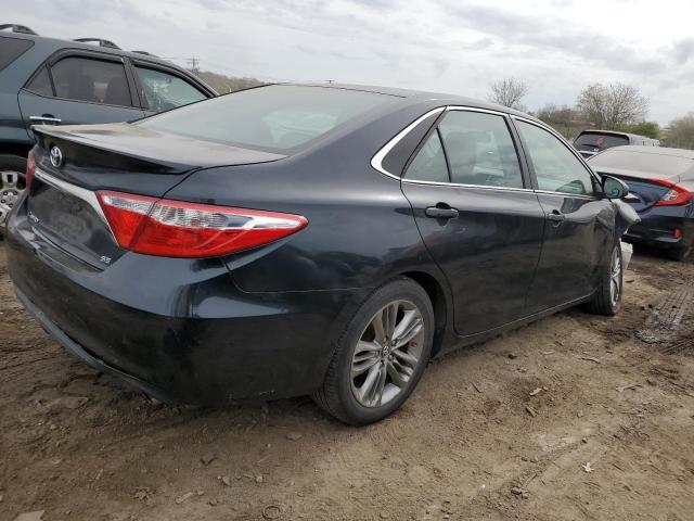 2017 TOYOTA CAMRY LE - 4T1BF1FK2HU781111