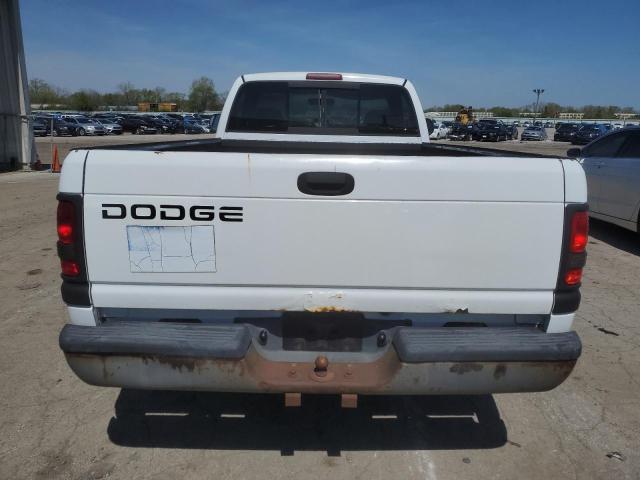 2001 Dodge Ram 1500 VIN: 1B7HC16X31S232926 Lot: 51432774