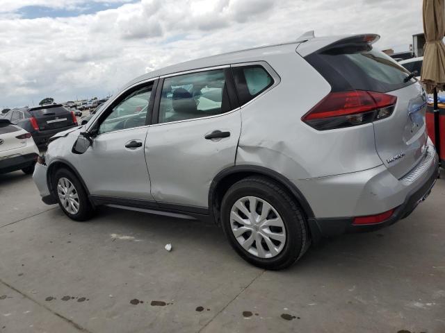 2019 Nissan Rogue S VIN: 5N1AT2MT7KC834193 Lot: 52028164