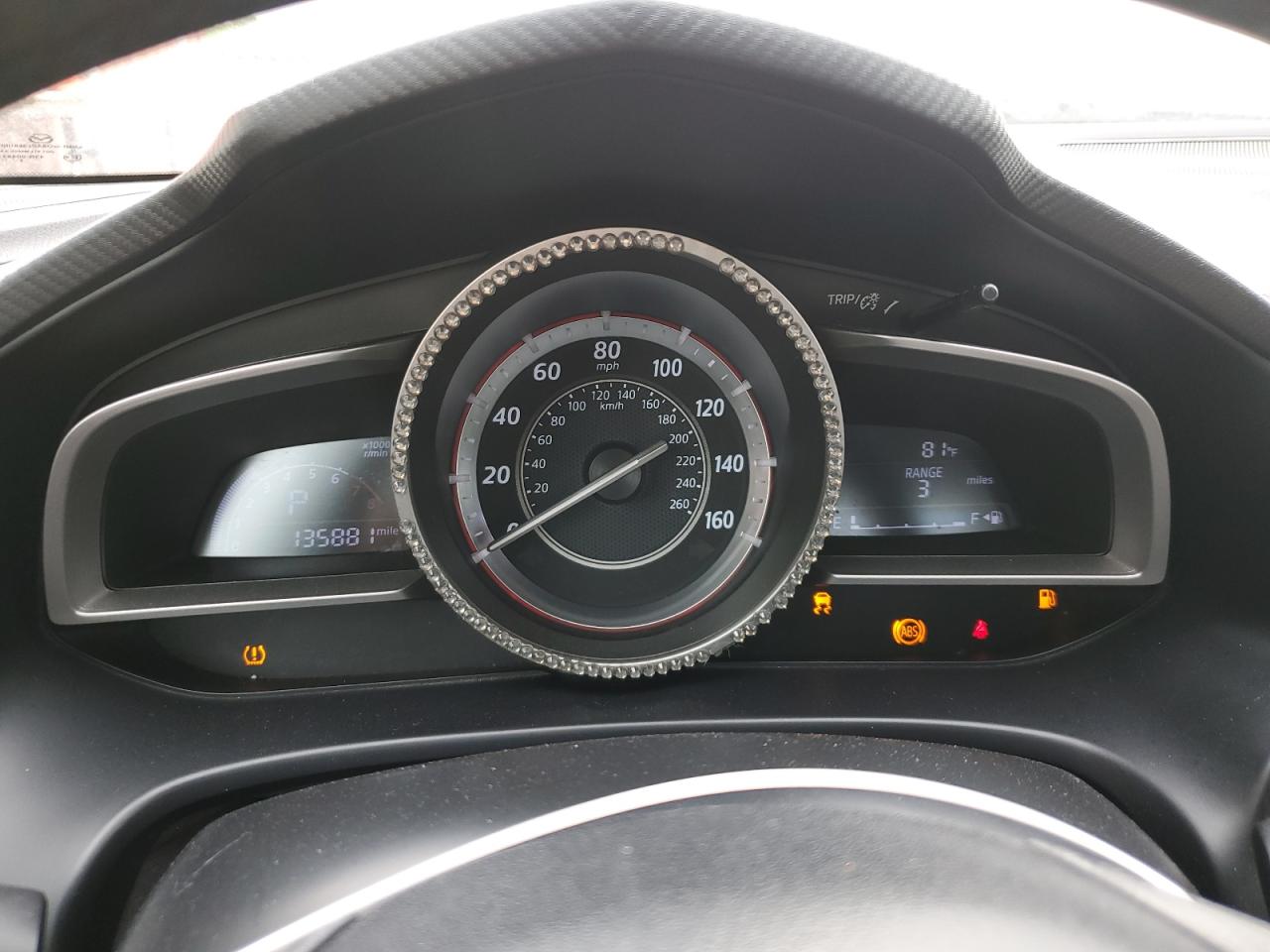 3MZBM1V7XFM137975 2015 Mazda 3 Touring