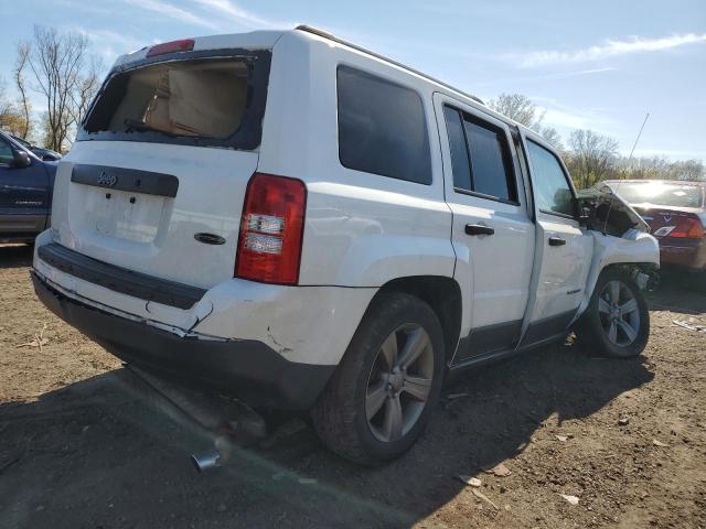 2016 Jeep Patriot Sport VIN: 1C4NJPBA0GD676467 Lot: 52793904