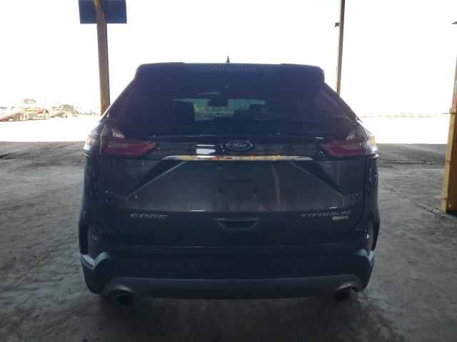 2020 Ford Edge Titanium VIN: 2FMPK3K90LBA45573 Lot: 51483664
