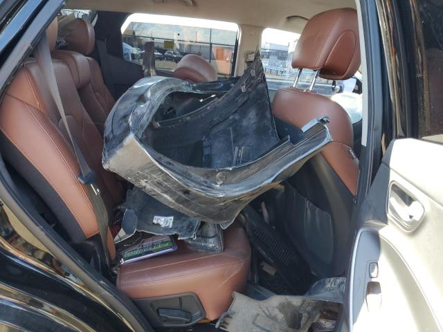 2013 Hyundai Santa Fe Sport VIN: 5XYZUDLA6DG068486 Lot: 49978824