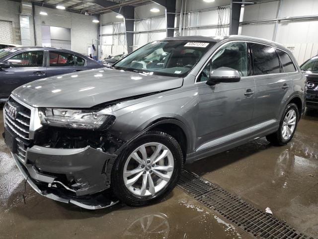 VIN WA1LABF73HD027315 2017 Audi Q7, Premium Plus no.1