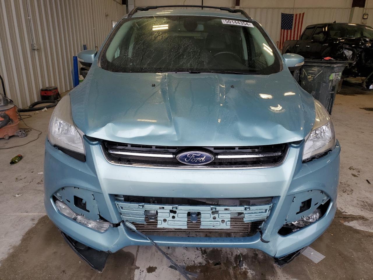 1FMCU9H90DUC35579 2013 Ford Escape Sel