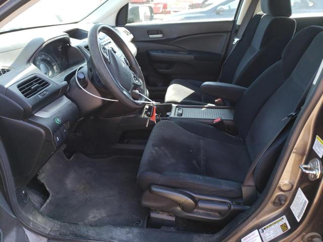 2014 Honda Cr-V Lx VIN: 2HKRM4H31EH622747 Lot: 51235994