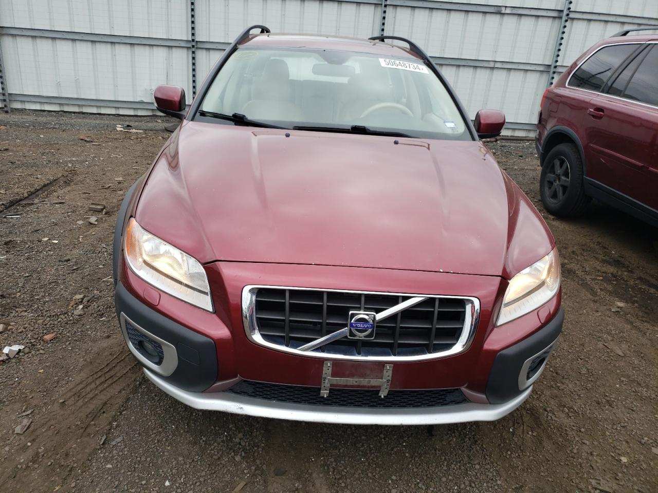 YV4BZ982291064232 2009 Volvo Xc70 3.2