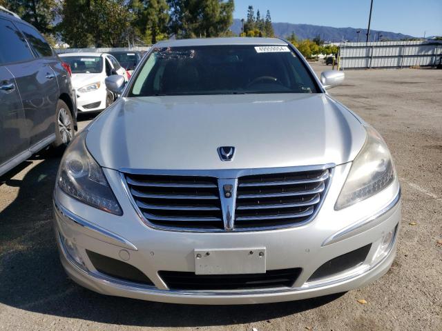 2013 Hyundai Equus Signature VIN: KMHGH4JH1DU062651 Lot: 49959054