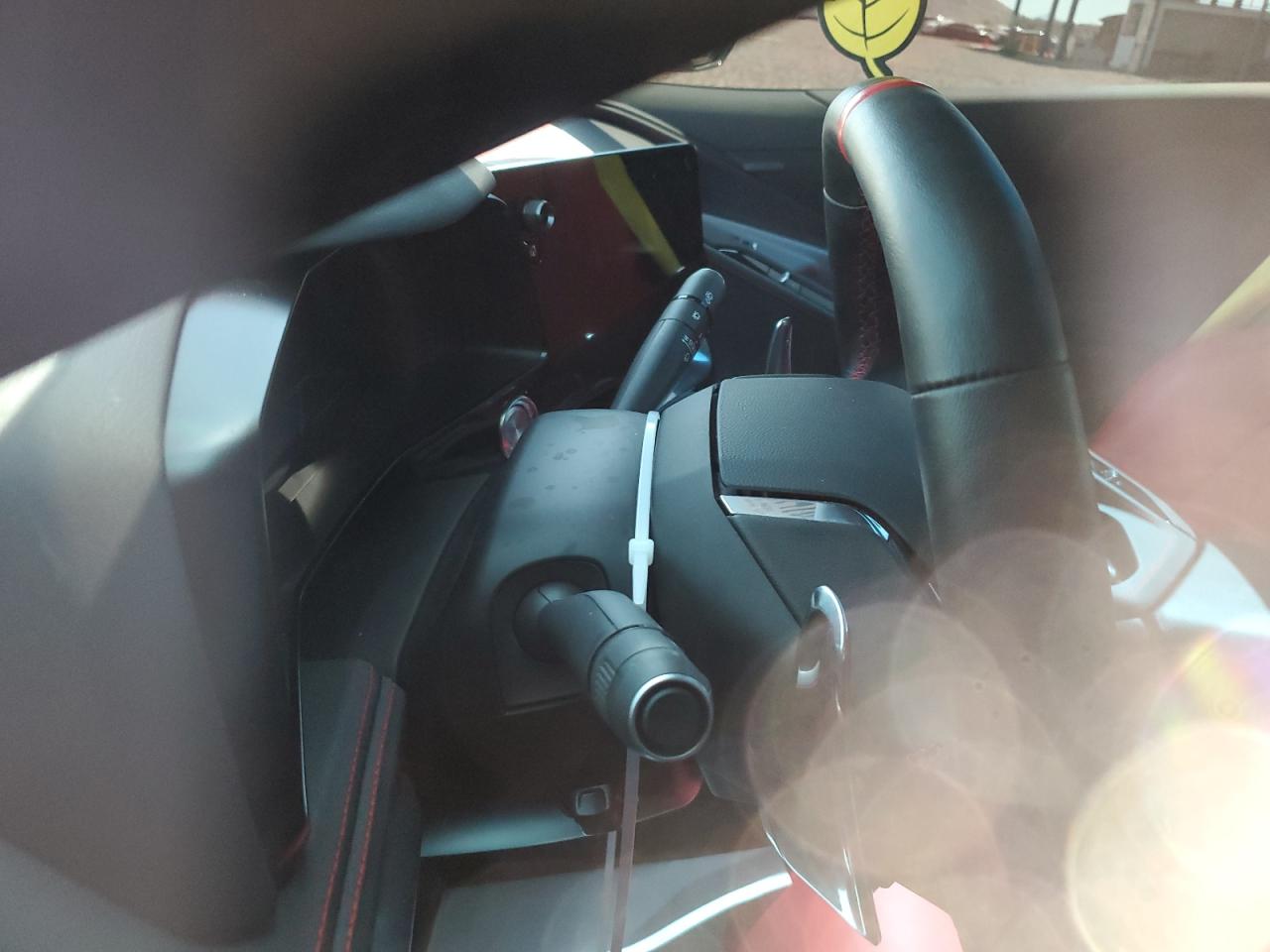 1G1YA2D45P5120830 2023 Chevrolet Corvette Stingray 1Lt