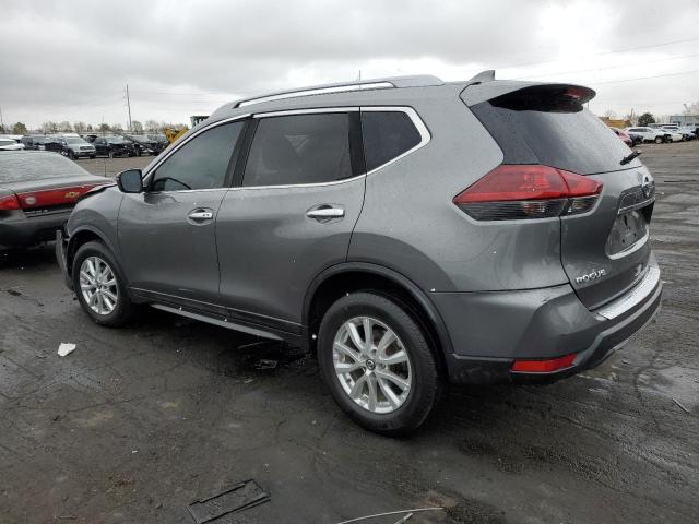 2018 Nissan Rogue S VIN: 5N1AT2MV8JC700325 Lot: 51387824