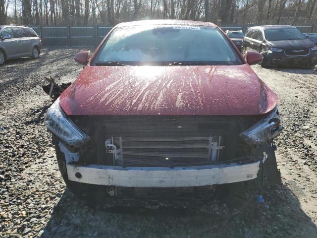 2020 Hyundai Ioniq Se VIN: KMHC75LC3LU237344 Lot: 50637164