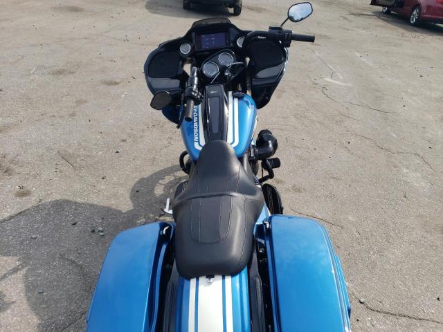 1HD1ACL18PB659349 Harley-Davidson Fltrxst  6