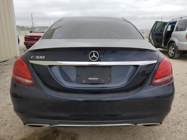 2016 Mercedes-Benz C 300 VIN: 55SWF4JB5GU151233 Lot: 50807564