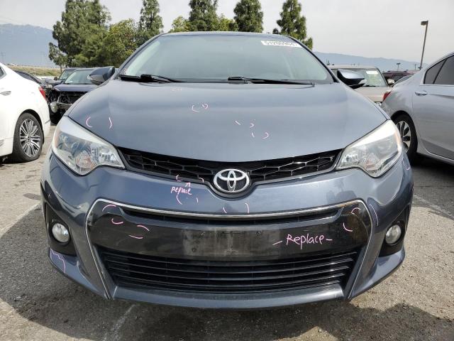 2015 Toyota Corolla L VIN: 5YFBURHE9FP218311 Lot: 51200904