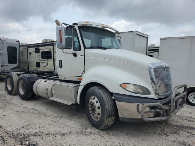 2015 International Prostar VIN: 1HSDJAPR2FH699187 Lot: 51824764