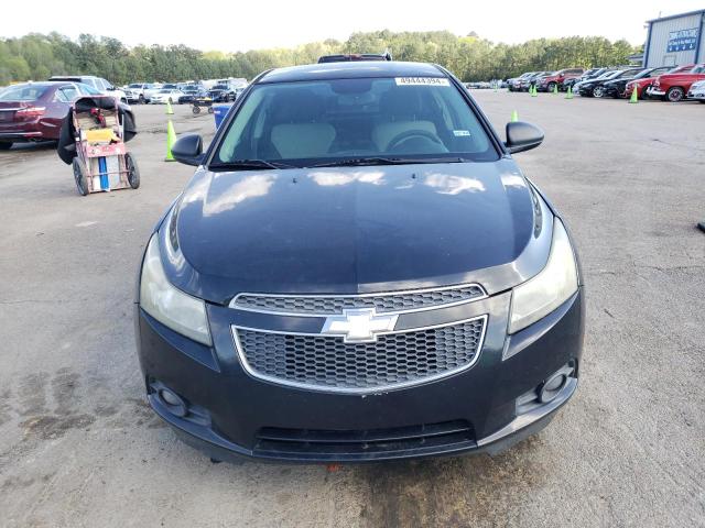 Lot #2485304662 2013 CHEVROLET CRUZE LS salvage car