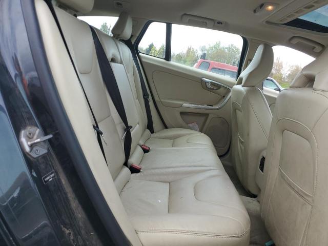2015 VOLVO V60 PREMIE - YV140MEK2F1262683