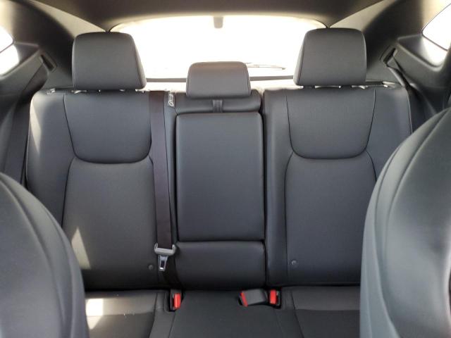 2024 LEXUS NX 350 LUX JTJKGCEZ0R2013942