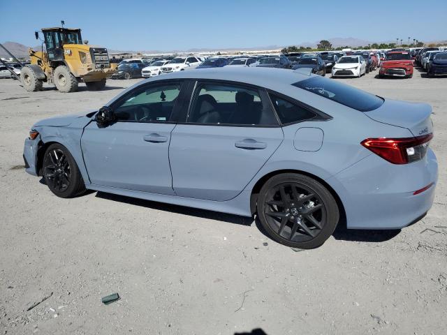 2024 Honda Civic Sport VIN: 2HGFE2F58RH521536 Lot: 50741044